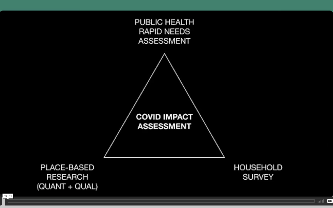 Anticipating the Unanticipated: Ethnography and Crisis Response in the Public Sector