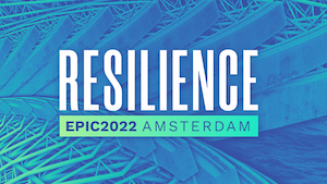 EPIC2022  Video & Proceedings Now Available on Demand!