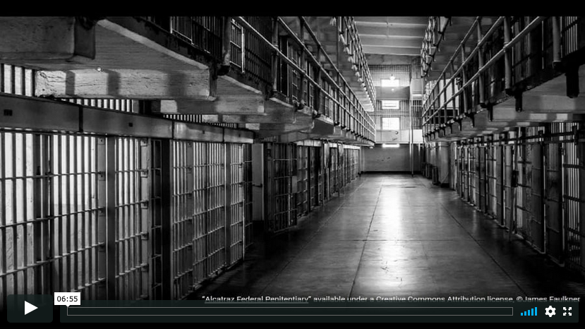 Adapting to the Lack of Agency: Research in Prisons
