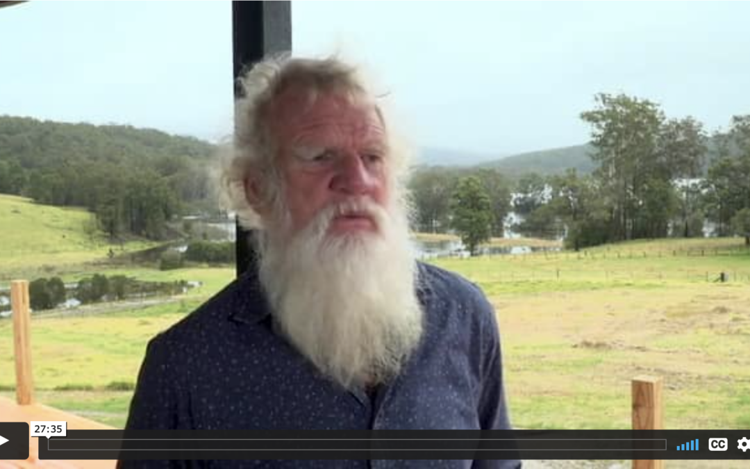 Keynote Address: Bruce Pascoe