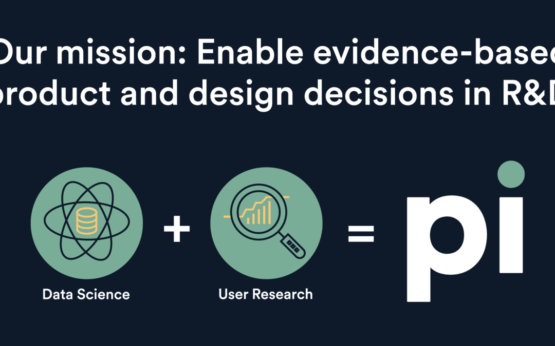 Cross-disciplinary Insights Teams: Integrating Data Scientists and User Researchers at Spotify