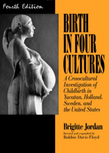 birth in four cultures