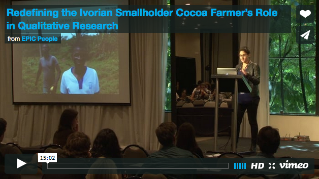 Redefining the Ivorian Smallholder Cocoa Farmer’s Role in Qualitative Research: From Passive Contributions to Passionate Participation