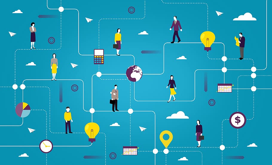 Who and What Drives Algorithm Development: Ethnographic Study of AI Start-up Organizational Formation