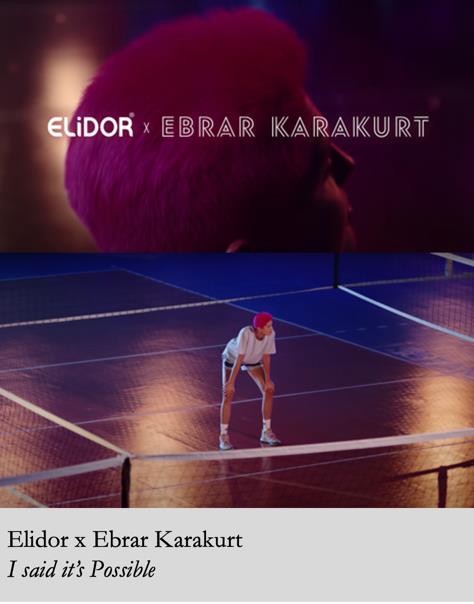 Pink haired female basket ball player on a court