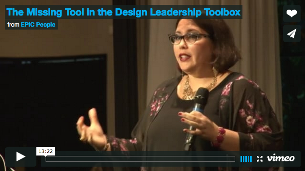 The Missing Tool in the Design Leadership Toolbox: Integrating Conflict Management into Collaborative Design