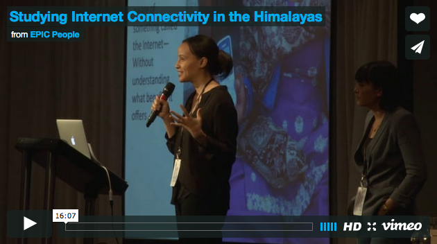 Challenges to Internet Connectivity in the Himalayan Foothills
