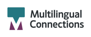 Multilingual Connections logo