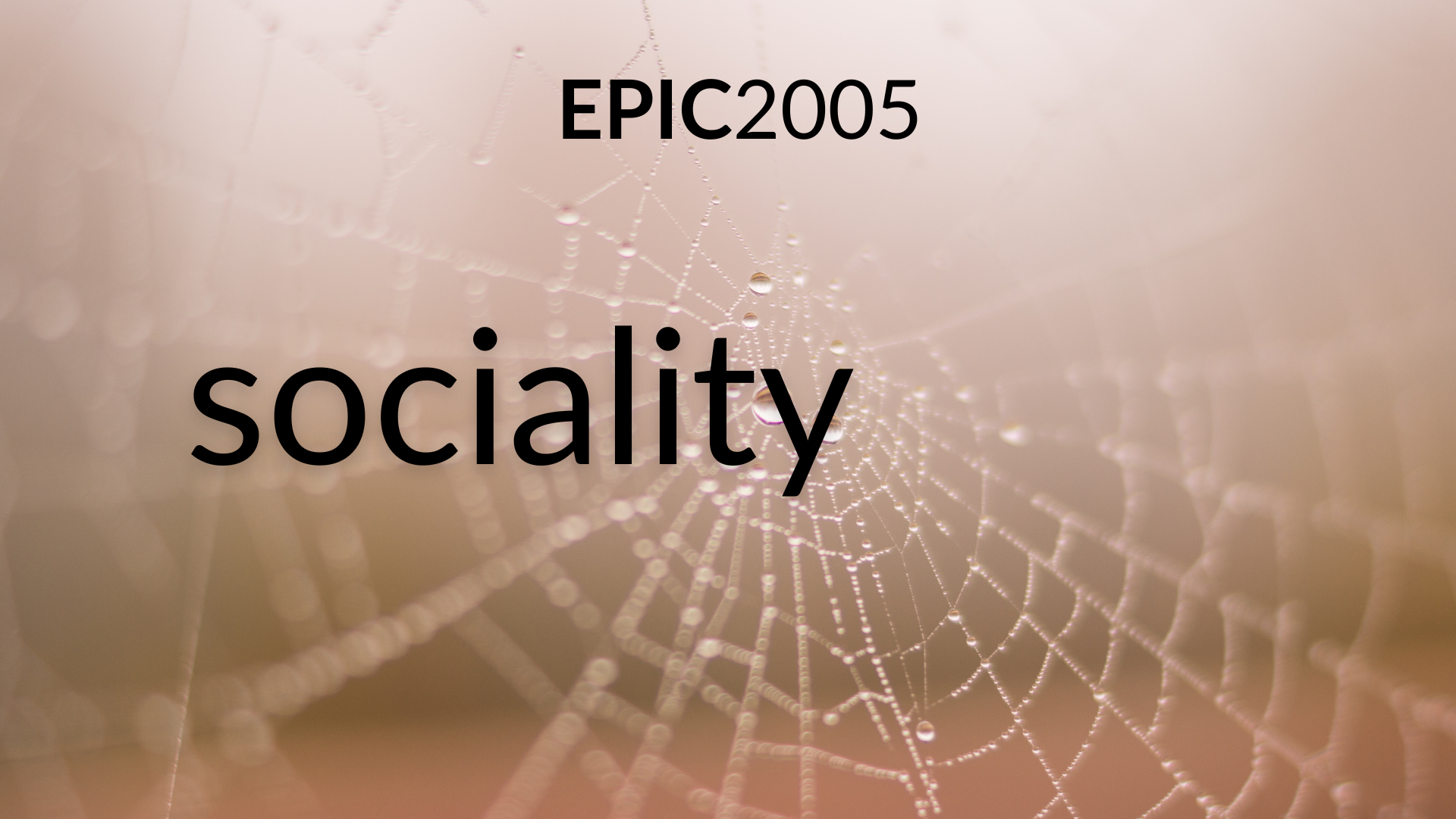 epic2005