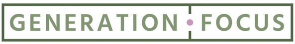 Generation Focus logo