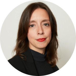 Marta Cucirean-Zapan