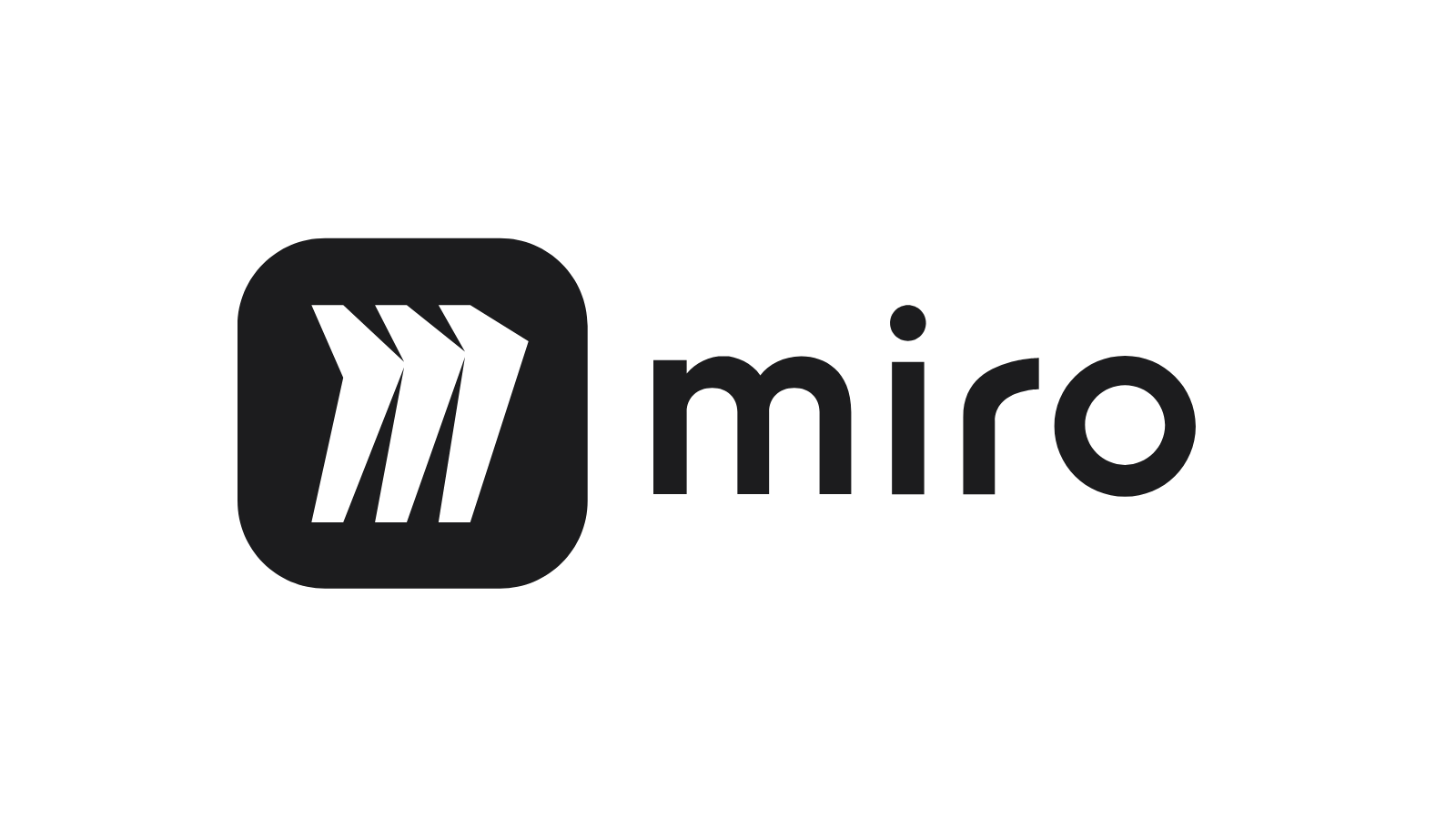 Miro Logo