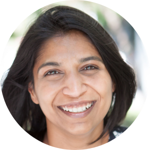 Shipra Kayan headshot